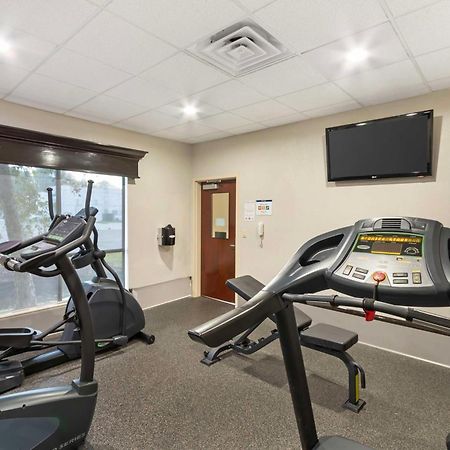 Best Western Magnolia Inn And Suites Ladson Exterior foto