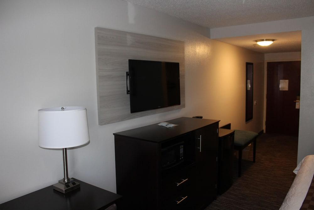 Best Western Magnolia Inn And Suites Ladson Exterior foto