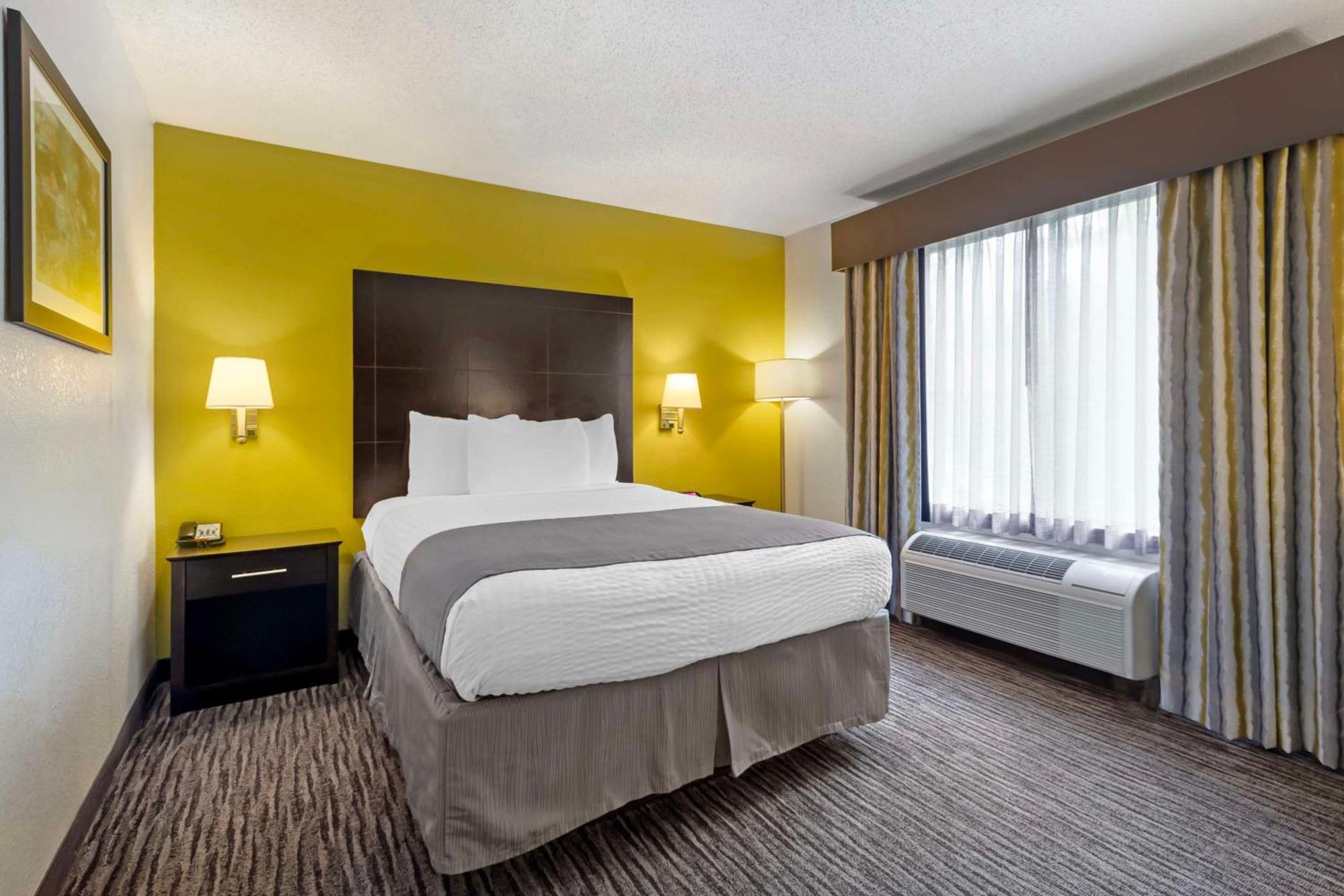 Best Western Magnolia Inn And Suites Ladson Exterior foto