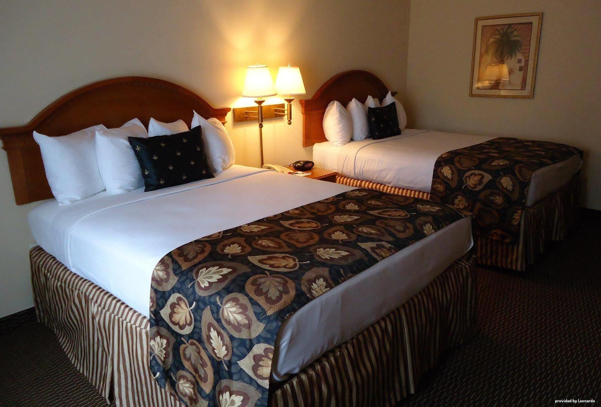 Best Western Magnolia Inn And Suites Ladson Exterior foto