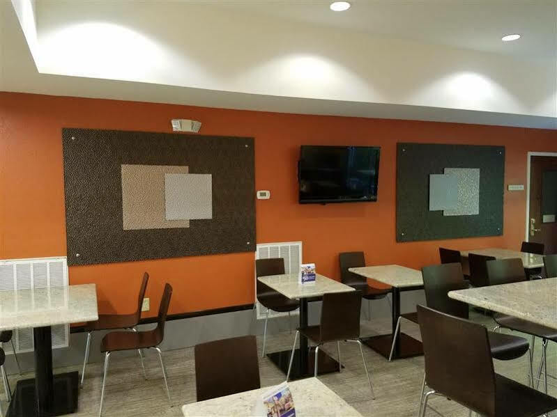 Best Western Magnolia Inn And Suites Ladson Exterior foto