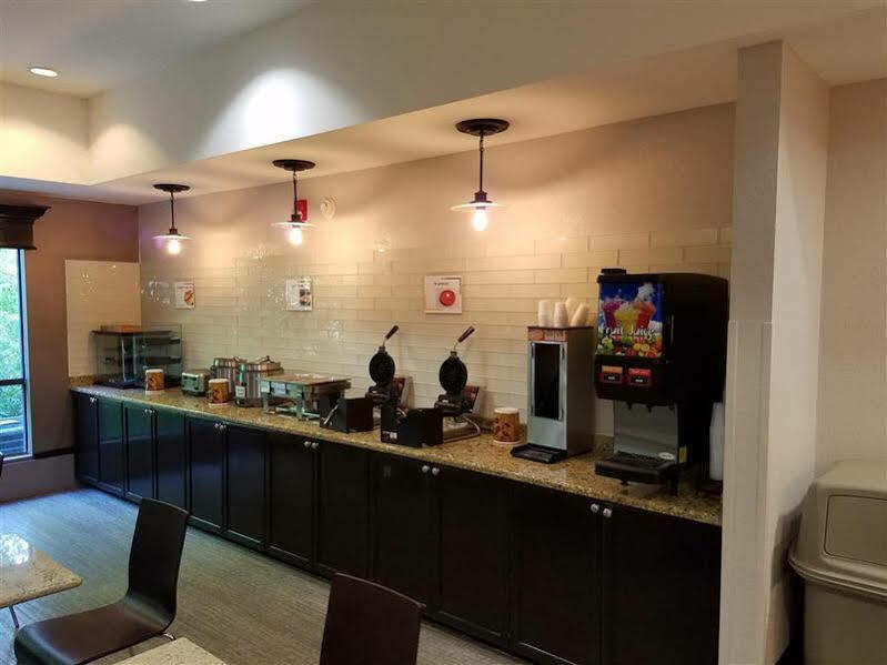 Best Western Magnolia Inn And Suites Ladson Exterior foto